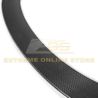 2020-Up Toyota Supra A91 Edition Rear Trunk Spoiler image 9