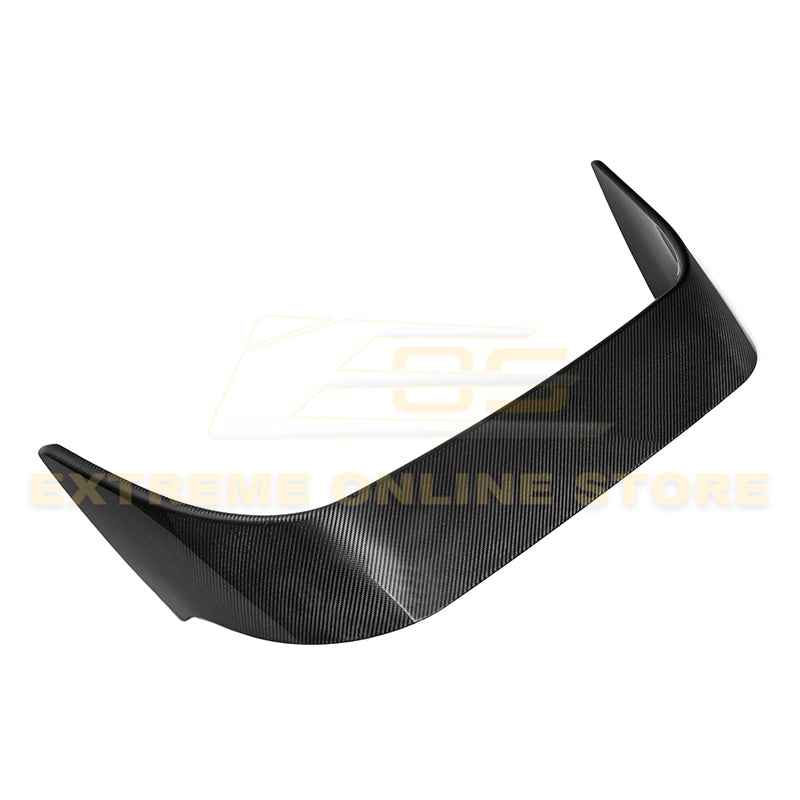 2020-Up Toyota Supra A90 MB Rear Trunk Spoiler image 12
