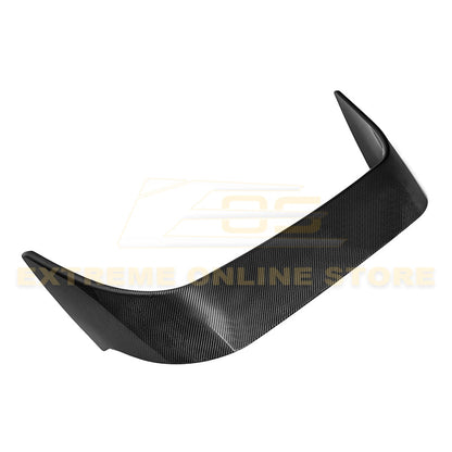 2020-Up Toyota Supra A90 MB Rear Trunk Spoiler image 12