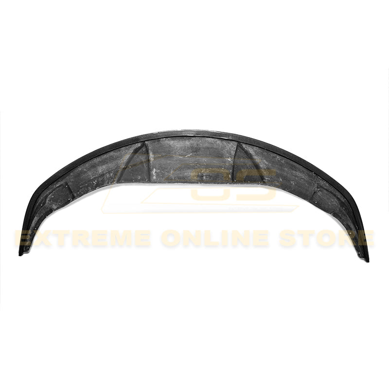 2020-Up Toyota Supra A90 Artisan Spirit Front Splitter Lip image 19