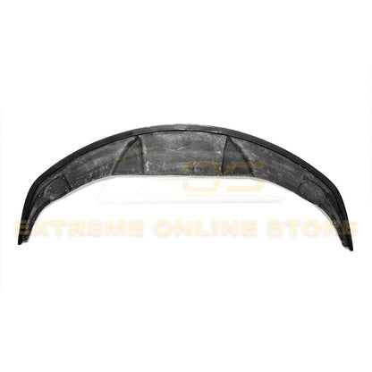 2020-Up Toyota Supra A90 Artisan Spirit Front Splitter Lip image 19