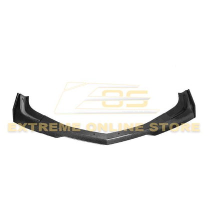 2014-15 Chevrolet Camaro ZL1 1LE Conversion Front Splitter image 8