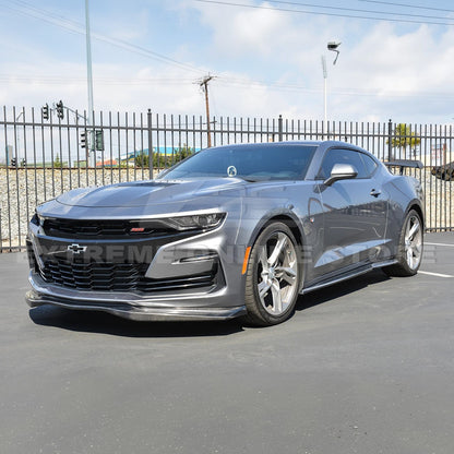 2016-24 Camaro T6 Performance Side Skirts image 27