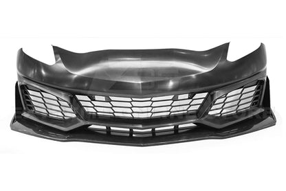 Corvette C7 ZR1 Conversion Kit image 2