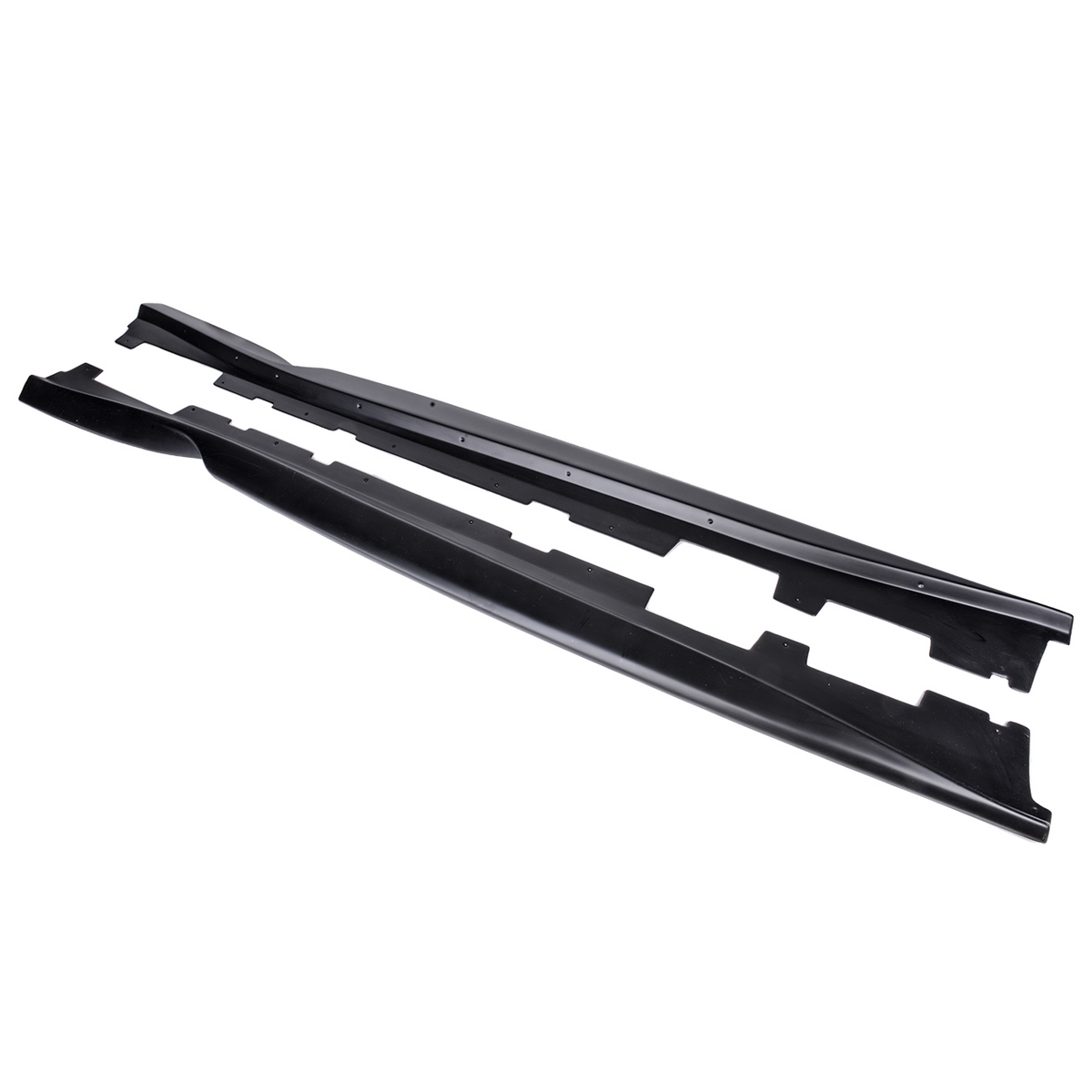 2016-24 Camaro T6 Performance Side Skirts image 3