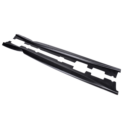 2016-24 Camaro T6 Performance Side Skirts image 3