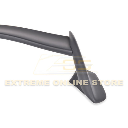 2016-21 Honda Civic Sedan Type R Conversion Rear Trunk Spoiler Kit image 10