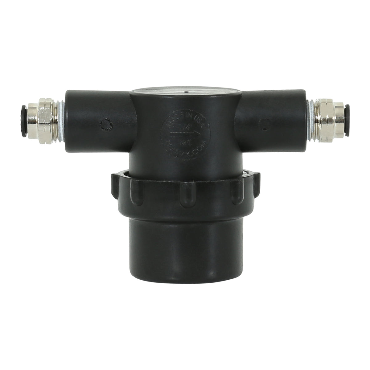 AEM 30-3003 Water Methanol Injection Inline Filter