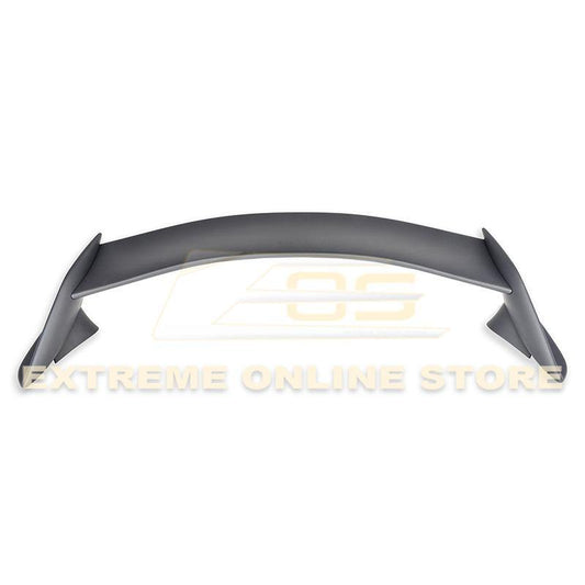 2018-22 Honda Accord Type R Conversion Rear Trunk Spoiler Kit image 1