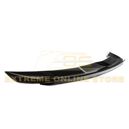 2015-23 Ford Mustang GT500 Wickerbill Rear Spoiler image 13