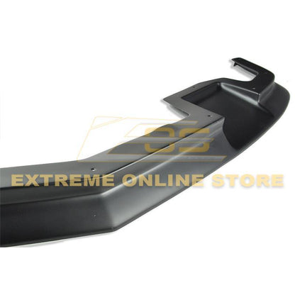 2010-13 Camaro SS | ZL1 Conversion Front Splitter & Side Skirts image 10
