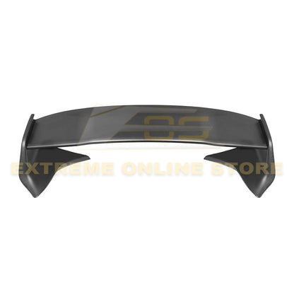 2020-Up Toyota GR Supra Rear Spoiler High Wing image 19