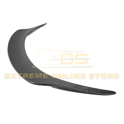 2020-Up Toyota Supra A91 Edition Rear Trunk Spoiler image 7