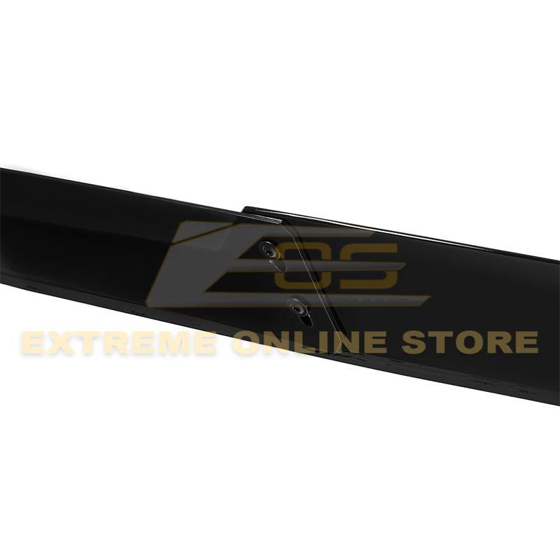 2019-24 Camaro Track Package Rear Spoiler image 12