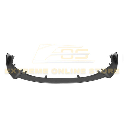 2019-Up Toyota Corolla Hatchback Front Splitter Lip image 17