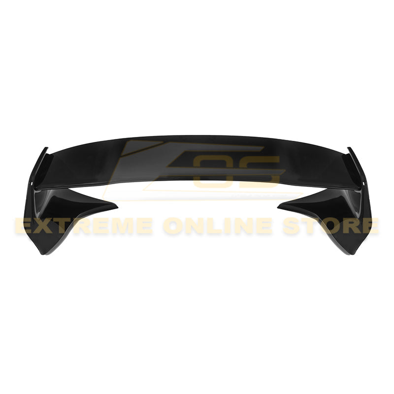 2020-Up Toyota GR Supra Rear Spoiler High Wing image 8
