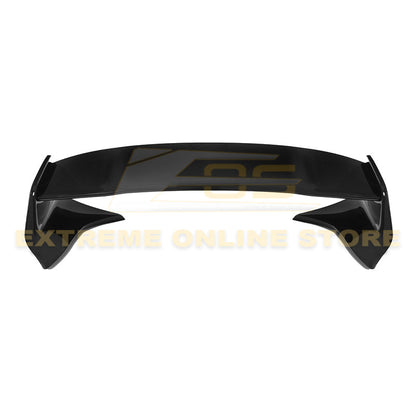 2020-Up Toyota GR Supra Rear Spoiler High Wing image 8