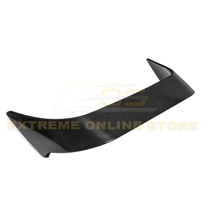2020-Up Toyota Supra A90 MB Rear Trunk Spoiler image 13