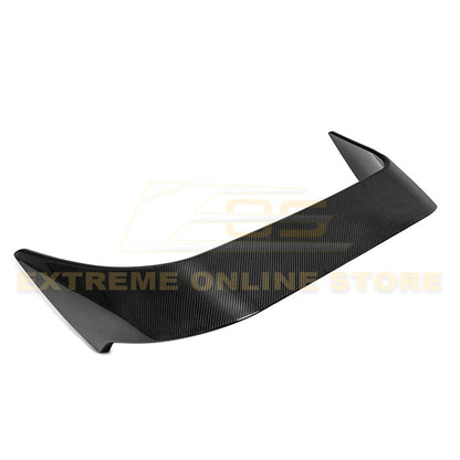 2020-Up Toyota Supra A90 MB Rear Trunk Spoiler image 13