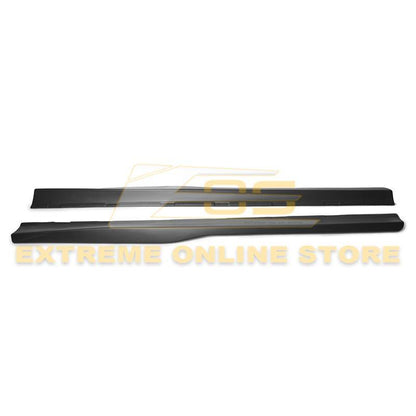 2010-13 Camaro Camaro ZL1 Conversion Full Aero Kit image 19