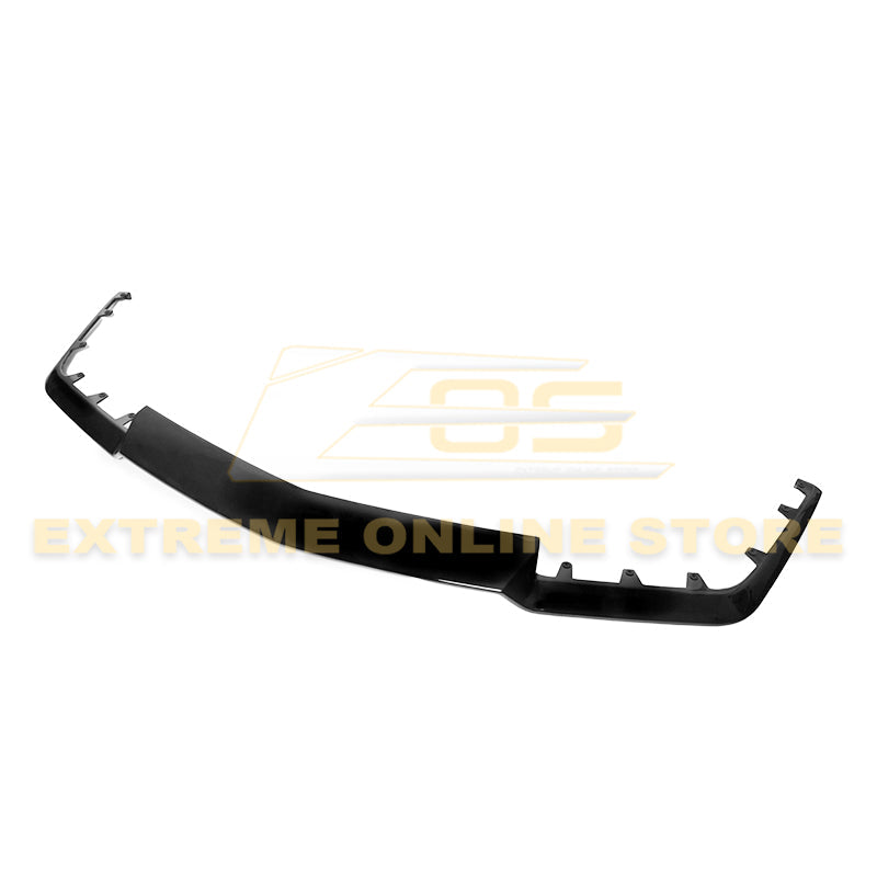 2009-15 Cadillac CTS-V Front Splitter Lip image 11