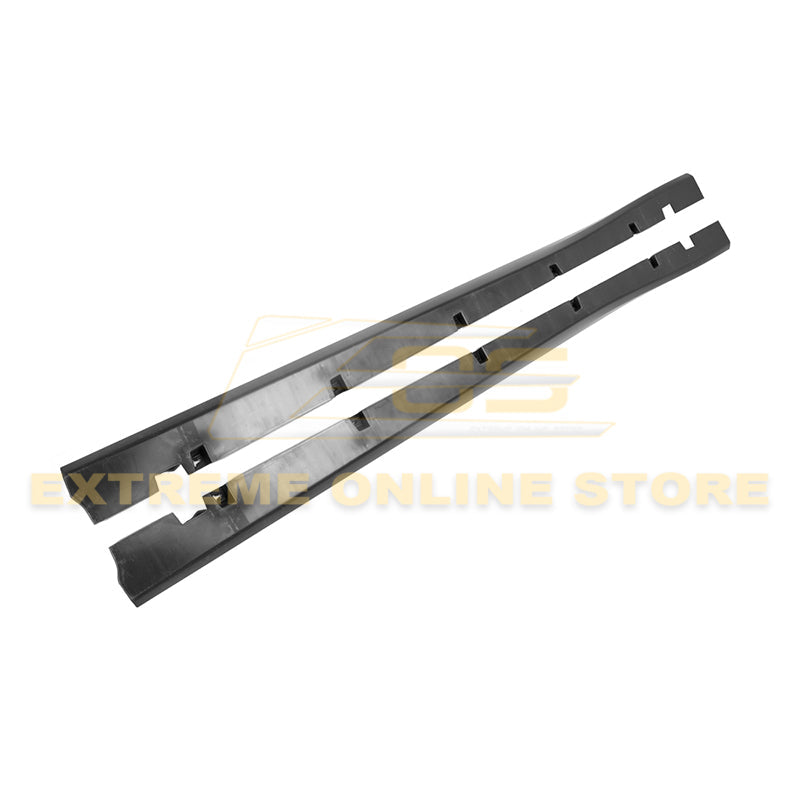 2011-Up Dodge Charger SRT Replacement Side Rocker Panel image 6