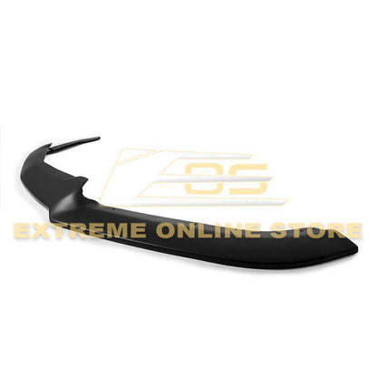 2014-19 Cadillac CTS Vsport Performance Front Splitter image 20
