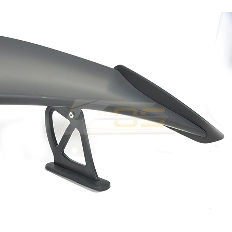 2013-19 Porsche Cayman & Boxster Rear Spoiler | GT4 Performance Package image 12