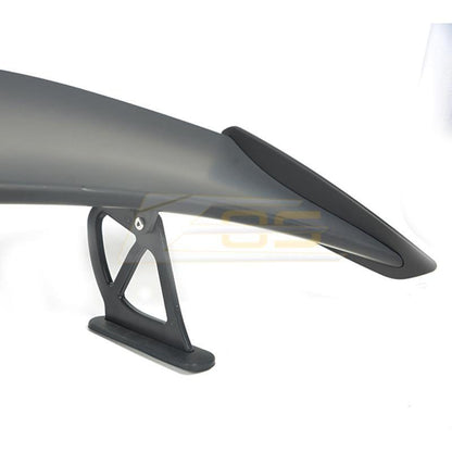 2013-19 Porsche Cayman & Boxster Rear Spoiler | GT4 Performance Package image 12