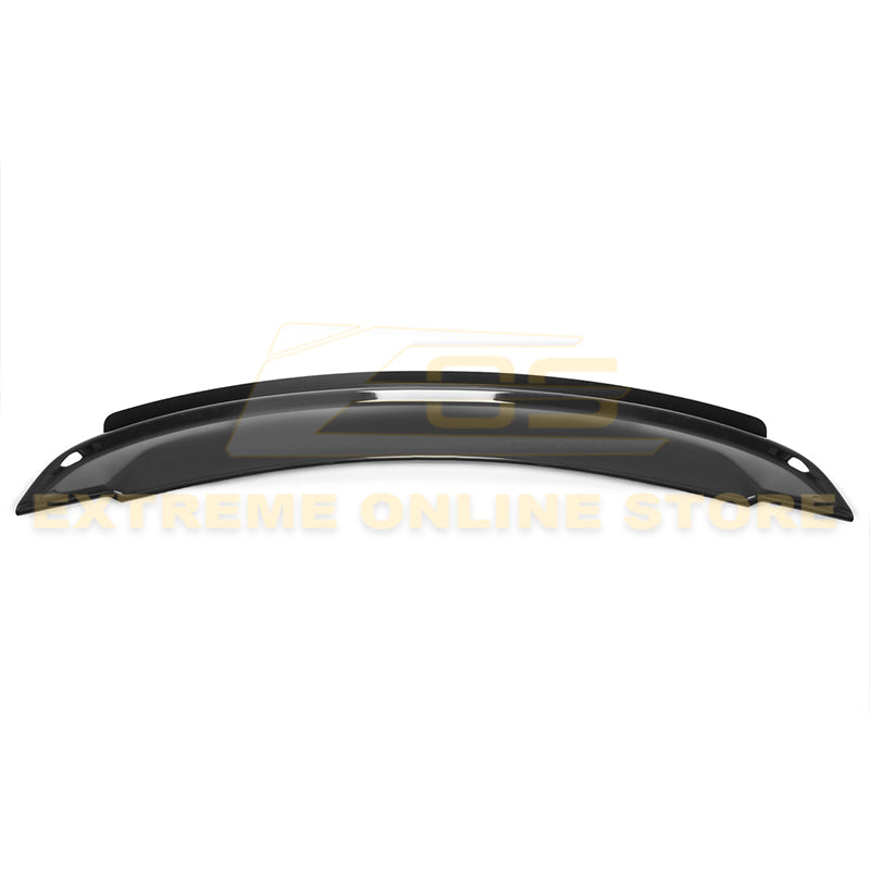 2014-15 Camaro ZL1 Wickerbill Rear Wing Trunk Spoiler image 18