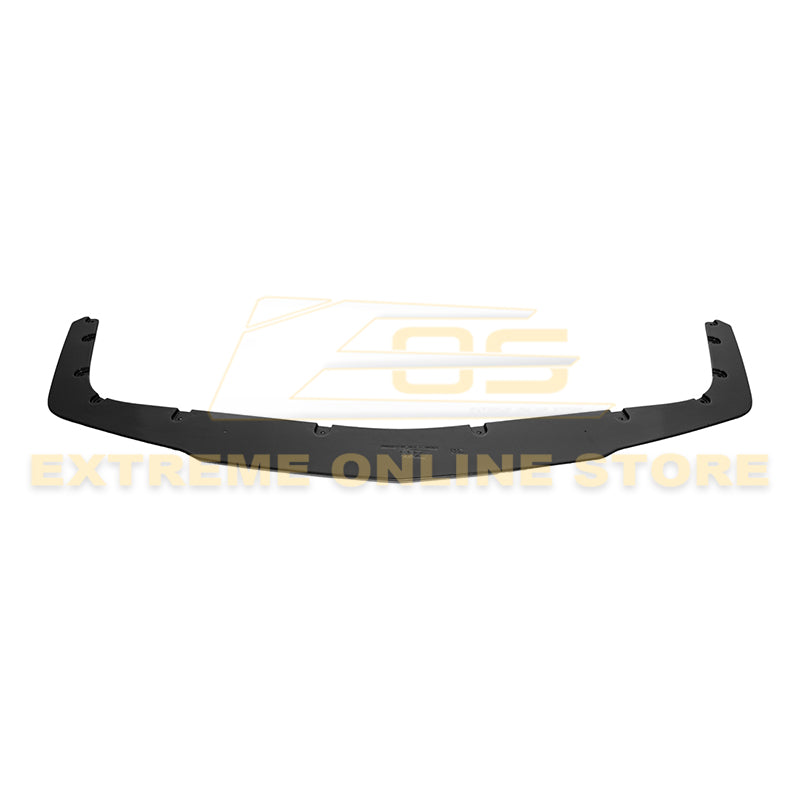 2009-15 Cadillac CTS-V EOS Performance Front Splitter & Side Skirts image 5
