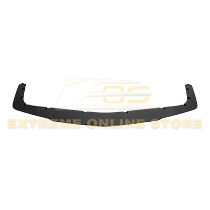2009-15 Cadillac CTS-V EOS Performance Front Splitter & Side Skirts image 5