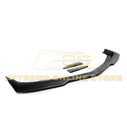 2014-15 Chevrolet Camaro ZL1 1LE Conversion Front Splitter image 12