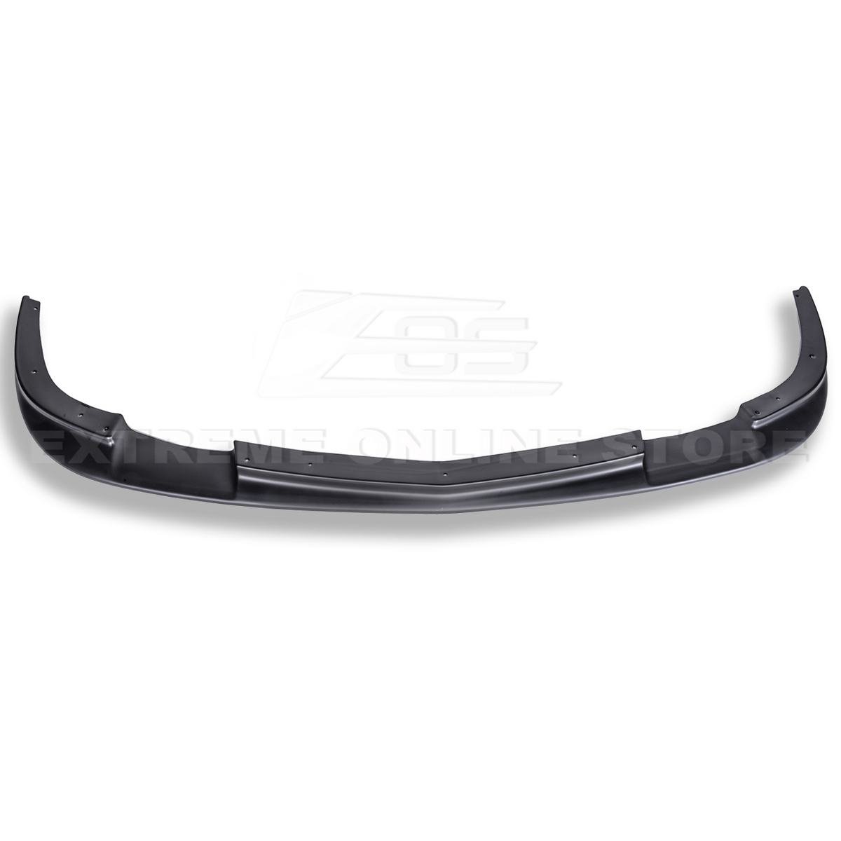 Corvette C6 Grand Sport / Z06 Front Splitter Lip Side Skirts Rocker Panels image 4