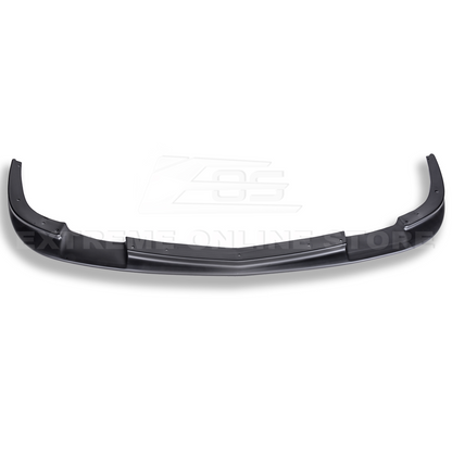 Corvette C6 Grand Sport / Z06 Front Splitter Lip Side Skirts Rocker Panels image 4