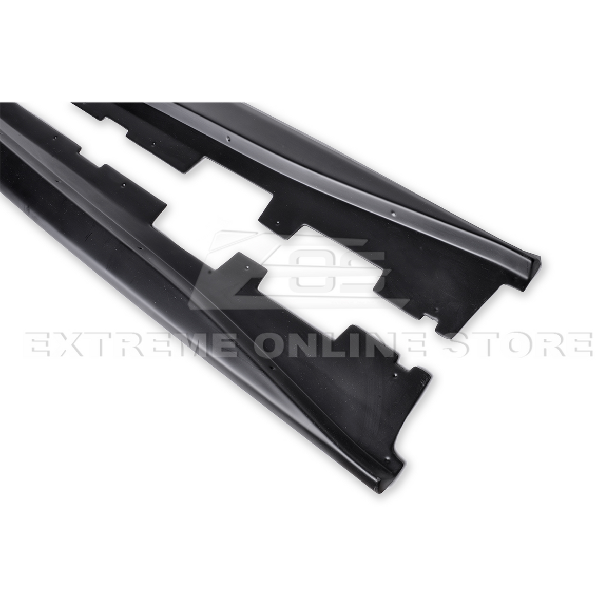 2016-24 Camaro T6 Performance Side Skirts image 10