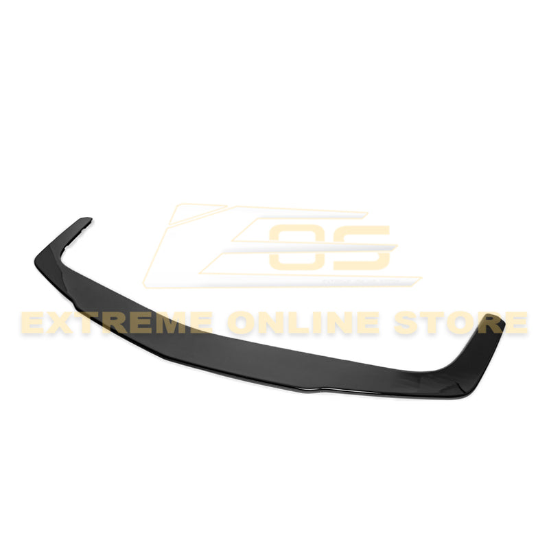 2009-15 Cadillac CTS-V EOS Performance Front Splitter & Side Skirts image 7