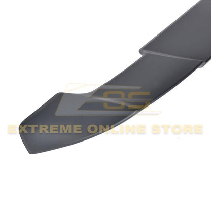 2019-Up Toyota Corolla Hatchback Rear Window Roof Spoiler image 13