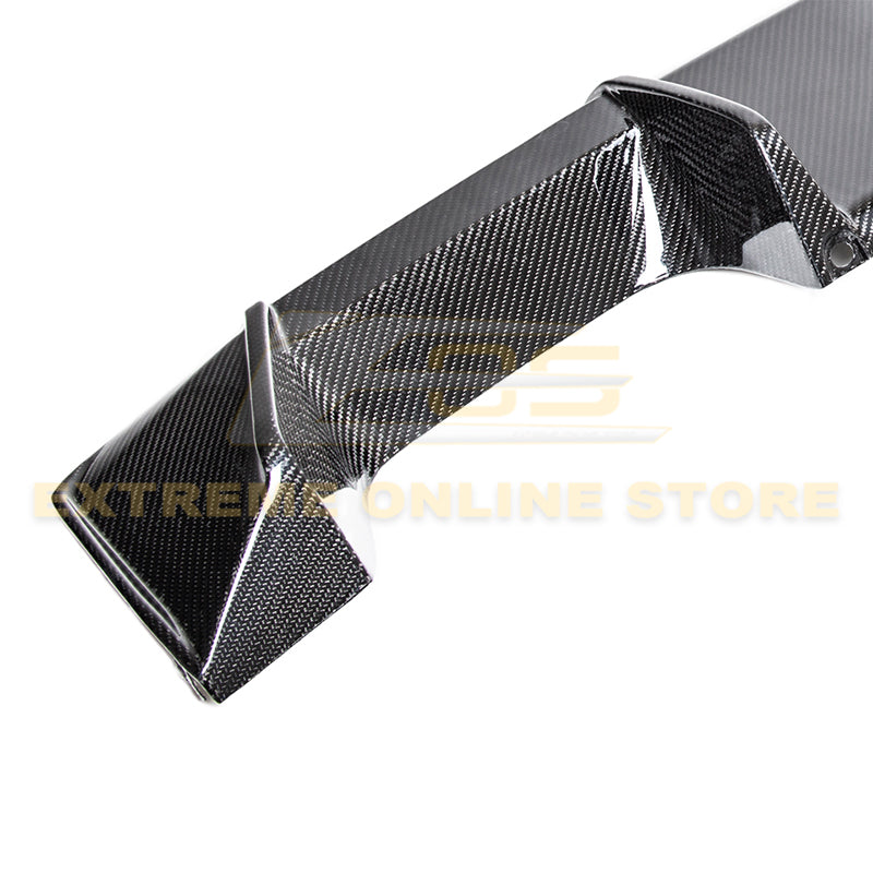 BMW G80 M3 G82 G83 M4 Rear Diffuser image 8