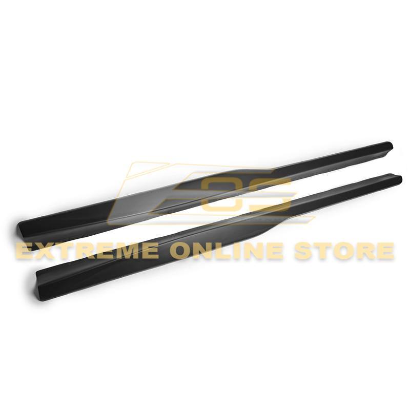 2010-13 Camaro Camaro ZL1 Conversion Full Aero Kit image 20