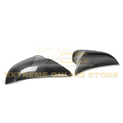 2015-20 BMW F80 M3 | F82 F83 M4 Mirror Covers image 13