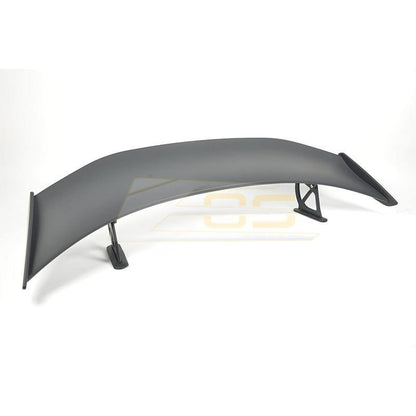 2013-19 Porsche Cayman & Boxster Rear Spoiler | GT4 Performance Package image 2