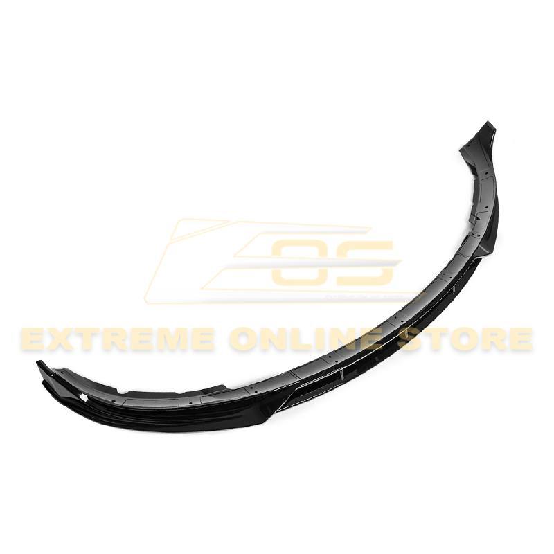 2017-23 Tesla Model 3 Performance Front Splitter image 16