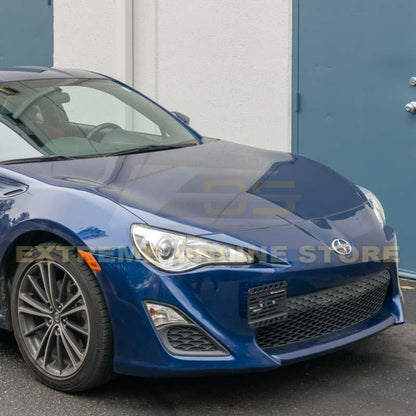 Scion FRS / Subaru BRZ / Toyota 86 Tow Hook License Plate Mount image 3