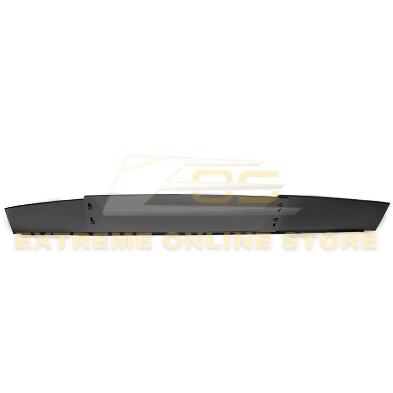 2019-24 Camaro Track Package Rear Spoiler image 17