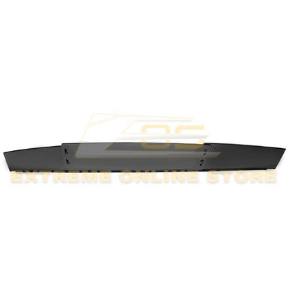 2019-24 Camaro Track Package Rear Spoiler image 17