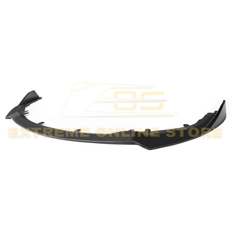 2019-Up Toyota Corolla Hatchback Front Splitter Lip image 16