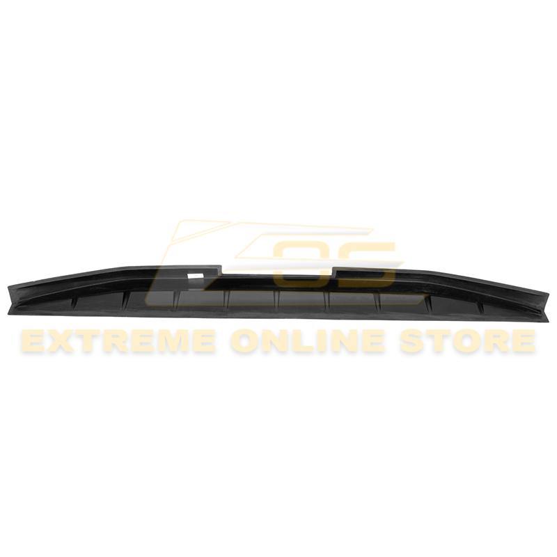 2015-20 Ford F-150 Street Series Tailgate Rear Spoiler image 13