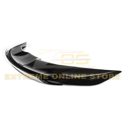 2015-23 Ford Mustang GT500 Wickerbill Rear Spoiler image 10