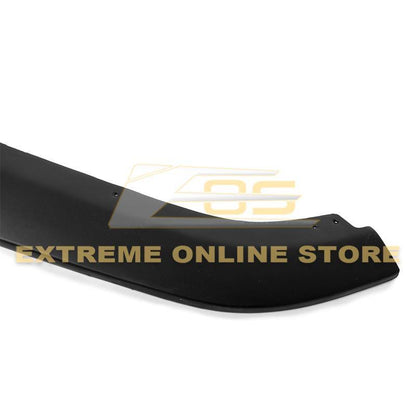 2014-19 Cadillac CTS Vsport Performance Front Splitter image 25